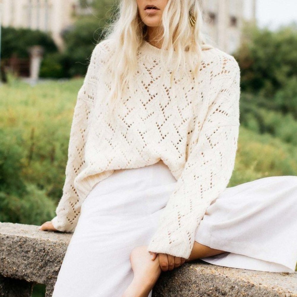 BRAND NEW Billabong Sweet Daze Sweater